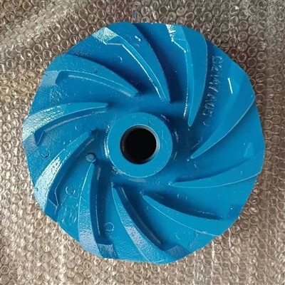 Pumpetilbehør - Impeller